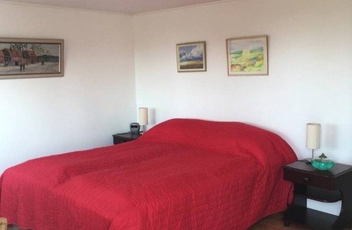 Tyreso O House | 15 m² House ∙ 1 bedroom ∙ 3 guests