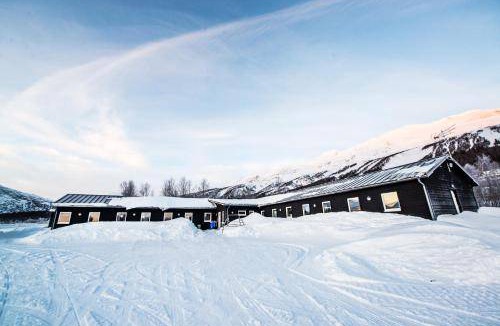 Kittelfjall House | 15 m² Motel ∙ 4 guests