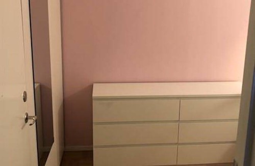 Stockholm Resort | 15 m² Private room ∙ 1 bedroom ∙ 2 guests