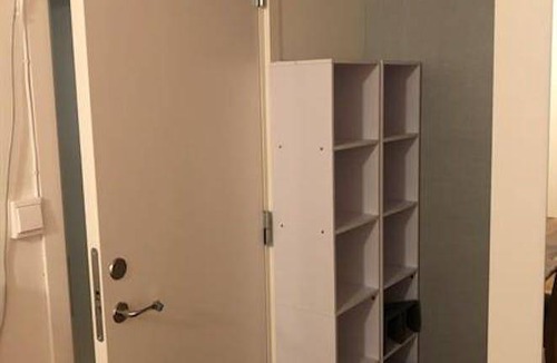 Stockholm Resort | 15 m² Private room ∙ 1 bedroom ∙ 2 guests