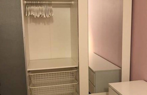 Stockholm Resort | 15 m² Private room ∙ 1 bedroom ∙ 2 guests