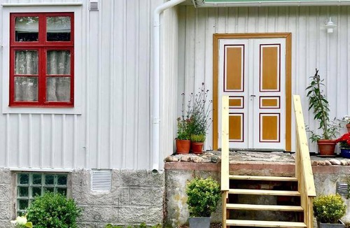 Lottorp Bed & Breakfast | 15 m² Bed and breakfast ∙ 2 guests