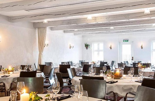 Skanor-Falsterbo Hotel | 15 m² Hotel ∙ 3 guests