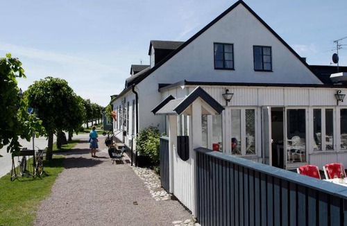 Skanor-Falsterbo Hotel | 15 m² Hotel ∙ 3 guests