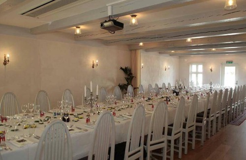 Skanor-Falsterbo Hotel | 15 m² Hotel ∙ 3 guests