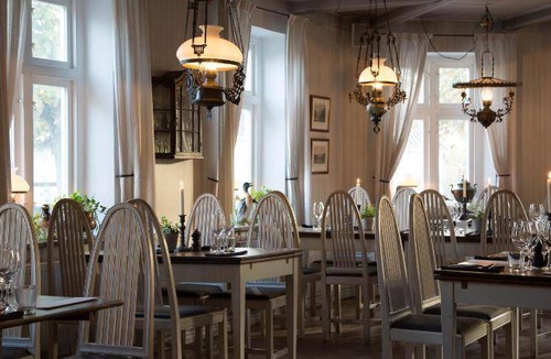 Skanor-Falsterbo Hotel | 15 m² Hotel ∙ 3 guests