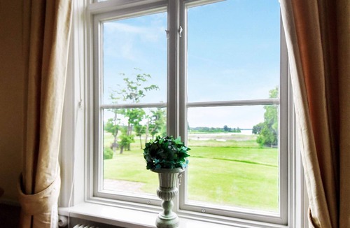 Hjortkvarn House | 15 person holiday home in HJORTKVARN
