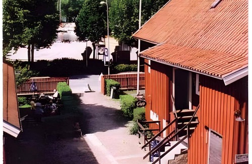 Gamla Staden-Nya Staden Hostel | 15 m² Hostel ∙ 127 guests