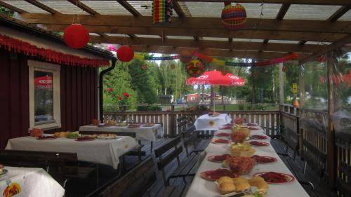 Sorbo Resort | 15 m² Resort ∙ 1 bedroom ∙ 4 guests