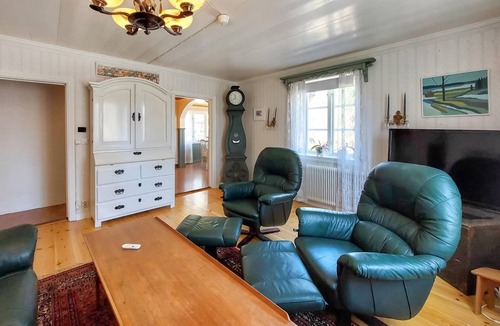 Markaryd House | 150 m² Farmhouse ∙ 3 bedrooms ∙ 6 guests