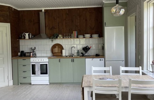 Aseda House | 150 m² House ∙ 3 bedrooms ∙ 5 guests