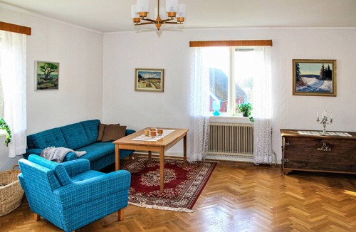 Torup House | 150 m² Farmhouse ∙ 3 bedrooms ∙ 7 guests