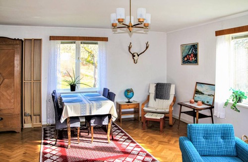Torup House | 150 m² Farmhouse ∙ 3 bedrooms ∙ 7 guests