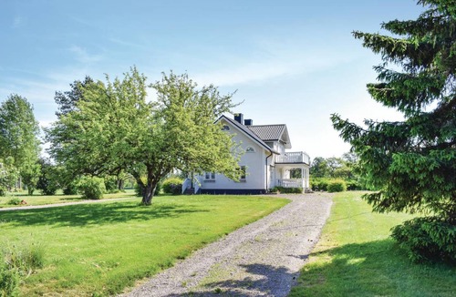 Sodra Vi House | 150 m² Farmhouse ∙ 2 bedrooms ∙ 6 guests