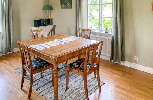 Sodra Vi House | 150 m² Farmhouse ∙ 2 bedrooms ∙ 6 guests