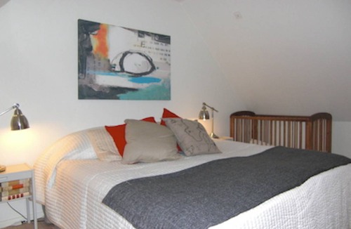 Hoganas House | 150 m² House ∙ 2 bedrooms ∙ 6 guests