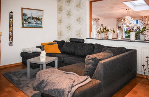 Simrishamn House | 150 m² House ∙ 4 bedrooms ∙ 11 guests