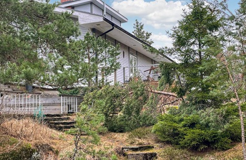 Ingaro House | 150 m² House ∙ 4 bedrooms ∙ 8 guests
