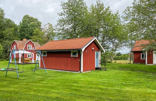 Skedshult House | 150 m² House ∙ 5 bedrooms ∙ 12 guests