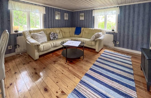 Skedshult House | 150 m² House ∙ 5 bedrooms ∙ 12 guests