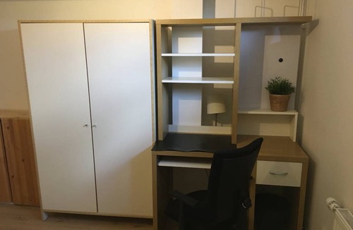 Gothenburg Resort | 150 m² Private room ∙ 1 bedroom ∙ 5 guests