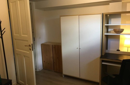 Gothenburg Resort | 150 m² Private room ∙ 1 bedroom ∙ 5 guests