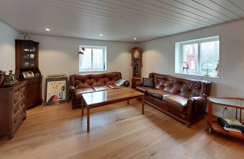 Lonashult House | 150 m² Farmhouse ∙ 3 bedrooms ∙ 6 guests