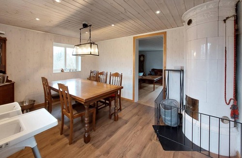Lonashult House | 150 m² Farmhouse ∙ 3 bedrooms ∙ 6 guests