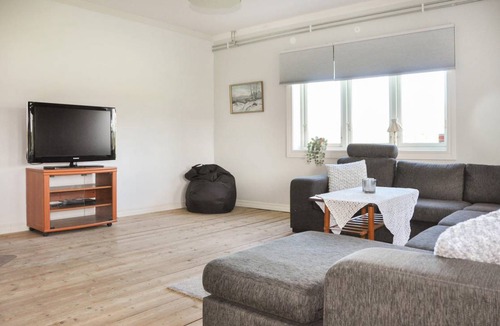 Klassbol House | 150 m² House ∙ 3 bedrooms ∙ 8 guests
