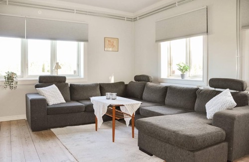 Klassbol House | 150 m² House ∙ 3 bedrooms ∙ 8 guests