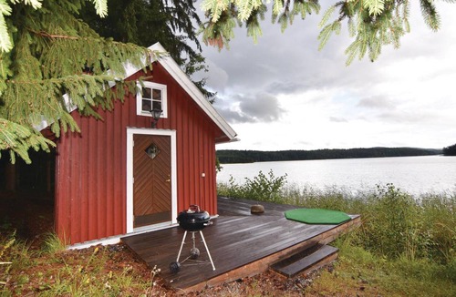 Brunskog House | 150 m² House ∙ 4 bedrooms ∙ 7 guests
