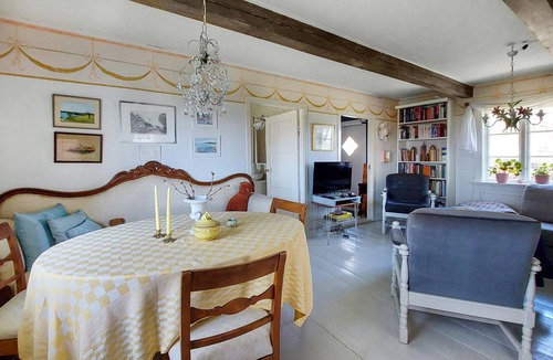 Bastad Municipality House | 150 m² House ∙ 3 bedrooms ∙ 8 guests
