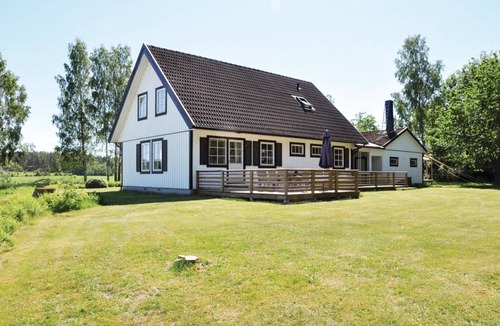 Saffle Municipality House | 150 m² House ∙ 4 bedrooms ∙ 6 guests
