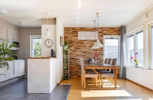 Sigtuna Municipality Villa | 150 m² Villa ∙ 5 bedrooms ∙ 8 guests