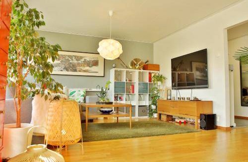 Sigtuna Municipality Villa | 150 m² Villa ∙ 5 bedrooms ∙ 8 guests