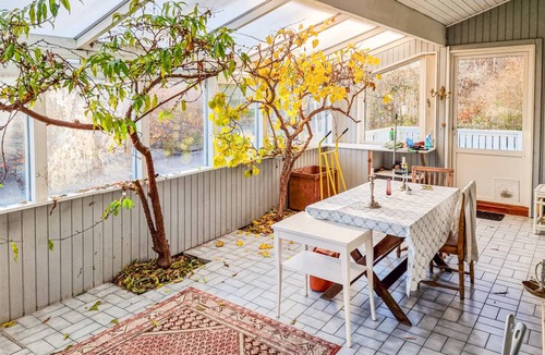 Gottskar House | 150 m² House ∙ 3 bedrooms ∙ 5 guests