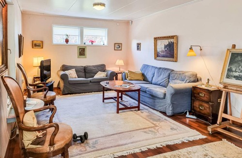 Gottskar House | 150 m² House ∙ 3 bedrooms ∙ 5 guests