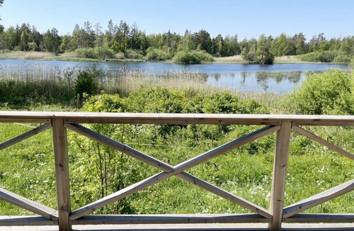 Oskarshamn House | 150 m² House ∙ 5 bedrooms ∙ 12 guests