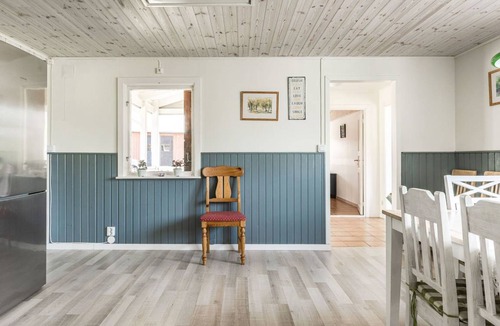 Olofstrom House | 150 m² House ∙ 1 bedroom ∙ 10 guests