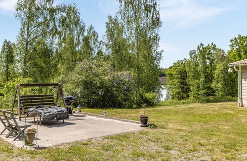 Olofstrom Other | 150 m² Accommodation ∙ 5 bedrooms ∙ 10 guests