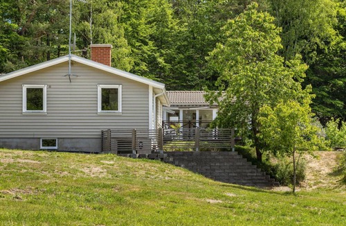 Olofstrom Other | 150 m² Accommodation ∙ 5 bedrooms ∙ 10 guests