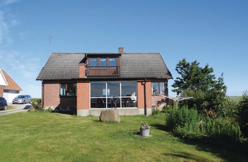 Simrishamn House | 150 m² House ∙ 3 bedrooms ∙ 7 guests