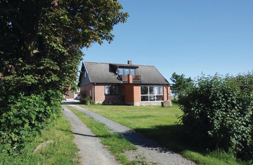 Simrishamn House | 150 m² House ∙ 3 bedrooms ∙ 7 guests