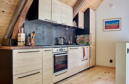 Mariefred House | 150 m² House ∙ 3 bedrooms ∙ 6 guests