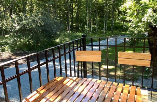 Mariefred House | 150 m² House ∙ 3 bedrooms ∙ 6 guests