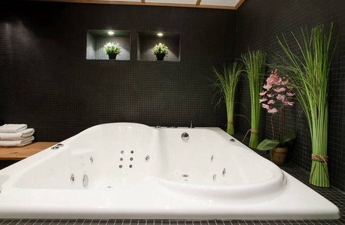 Ronninge Villa | 150 sqm, private heated pool + jetstream, jacuzzi, massagechair, steaming sauna.