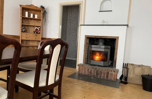 Glommerstrask House | 157 m² House ∙ 4 bedrooms ∙ 8 guests