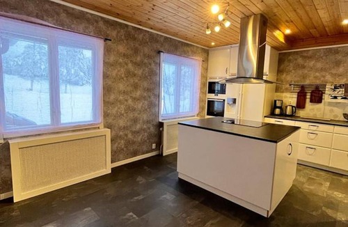 Glommerstrask House | 157 m² House ∙ 4 bedrooms ∙ 8 guests