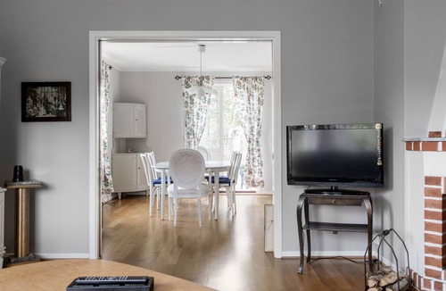 Byholma House | 158 m² House ∙ 3 bedrooms ∙ 8 guests