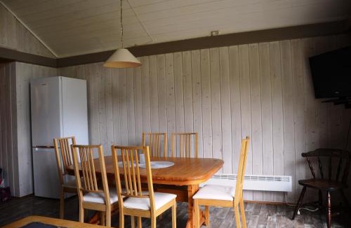 Ljordal Apartment | 16 - Fulufjellets national parks - This is the place where Norway and Sweden meet in a large protected area